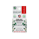 Natural Biodegradable Silk Floss