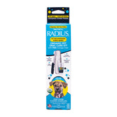Organic Canine Dental Kit with FREE Critter Case