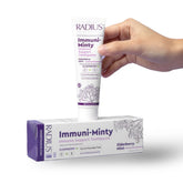 IMMUNI-MINTY - Immune Support Toothpaste
