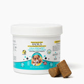 OralPro+ Pet Dental & Gut Chew Sticks for Dogs
