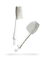 Source & Tour Replacement Toothbrush Heads