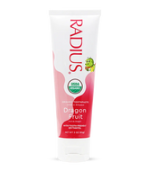 Kids USDA Organic Dragon Fruit Toothpaste