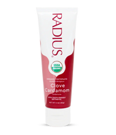 USDA Organic Clove Cardamom Toothpaste