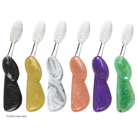 Big Brush with Replaceable Head Toothbrush