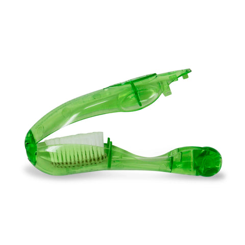 Tour Travel Brush