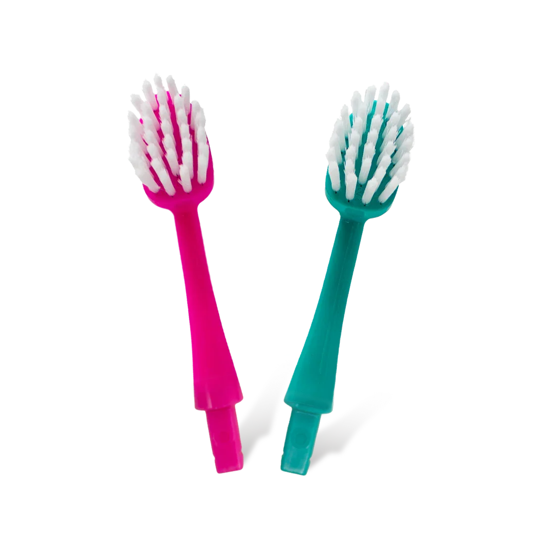 Big Kidz® Replacement Heads (2 pack)