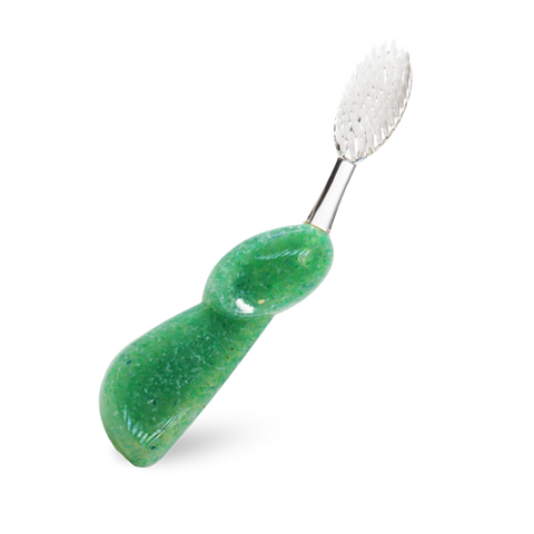 Big Brush with Replaceable Head Toothbrush