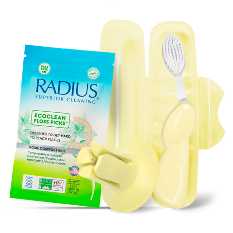 RADIUS Vacation Bundle