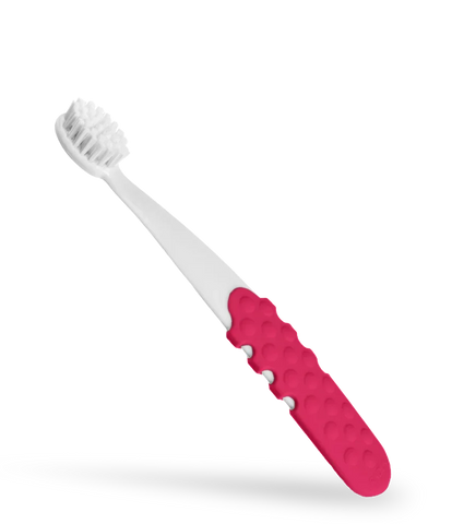 Totz Plus® - Toothbrush for 3 Year Old