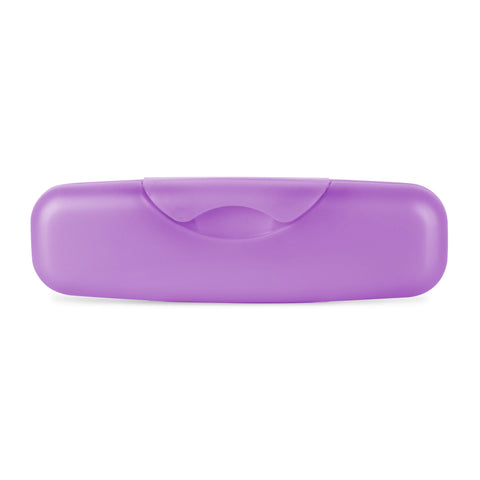 Large Tampon Travel Case