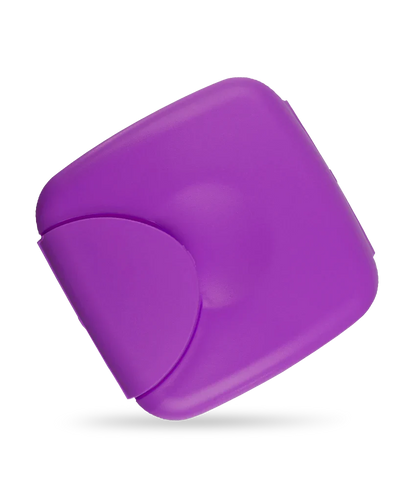Small Tampon / Condom Case