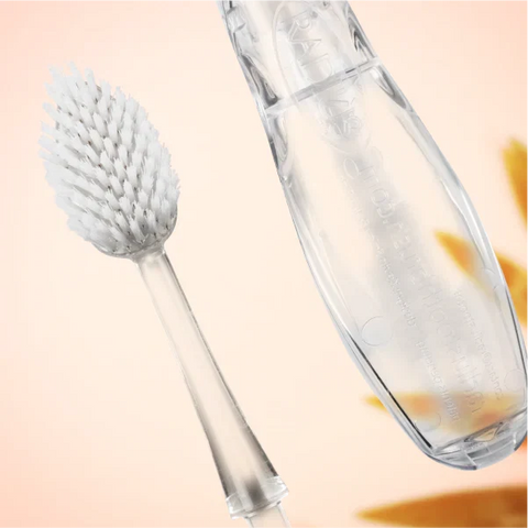 Source & Tour Replacement Toothbrush Heads