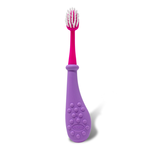 Big Kidz® Replaceable Head Forever Brush® (6yrs+)