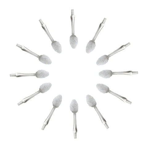 Source & Tour Replacement Toothbrush Heads