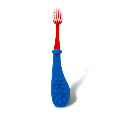 Big Kidz® Replaceable Head Forever Brush® (6yrs+)