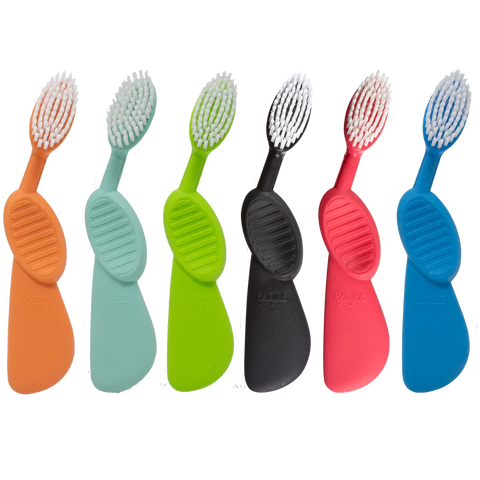 Flex Brush Toothbrush