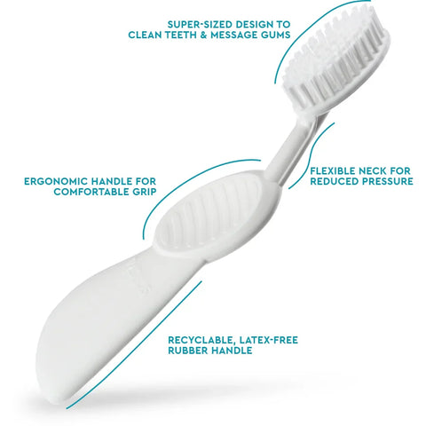 Flex Brush Toothbrush