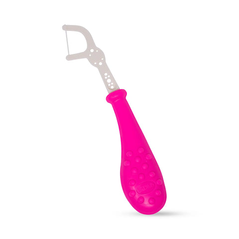 EcoFlex™  Starter Kit: Handle + 14 Count Picks