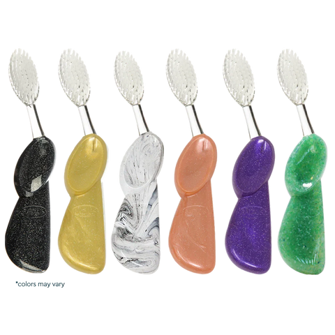 Big Brush with Replaceable Head Toothbrush
