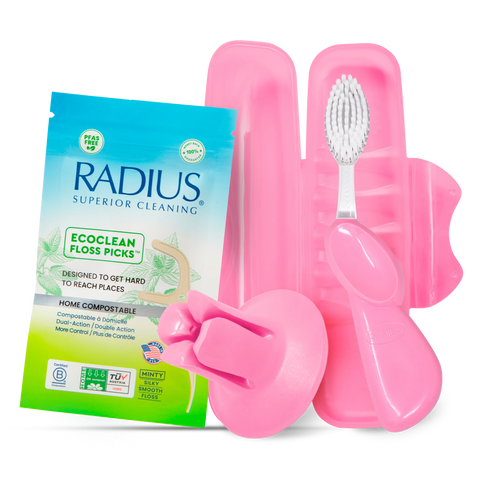 RADIUS Vacation Bundle
