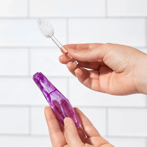 Tour Travel Brush