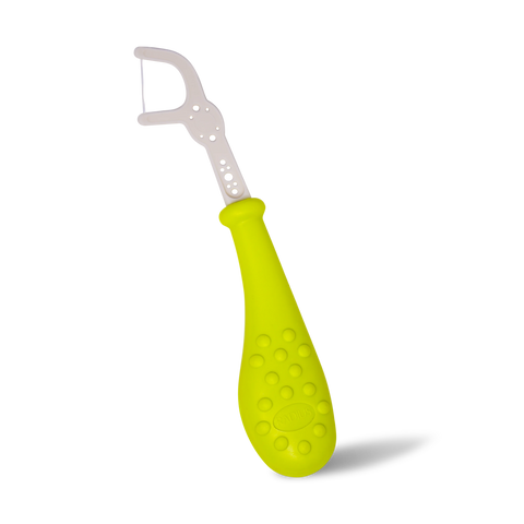 EcoFlex™  Starter Kit: Handle + 14 Count Picks