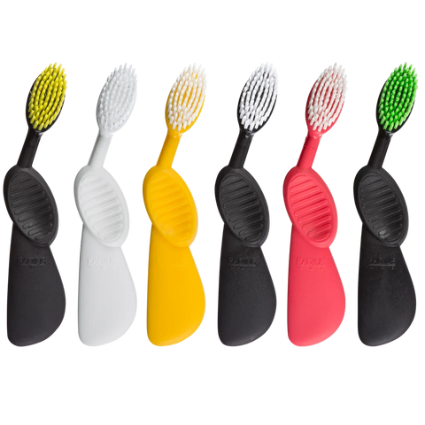 Flex Brush Toothbrush