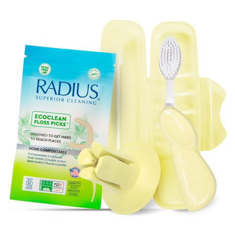 RADIUS Vacation Bundle