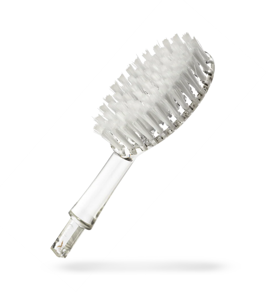 Big Brush Toothbrush Replacement Heads