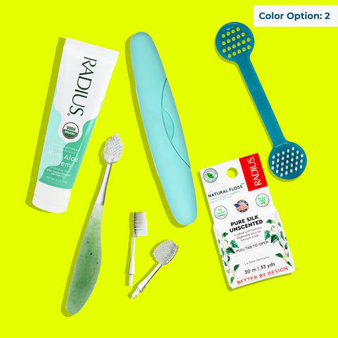 Mother’s Day Oral Care Bundle