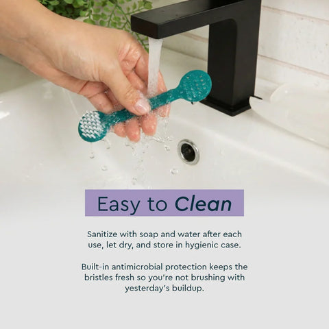 RADIUS Tongue Cleaner