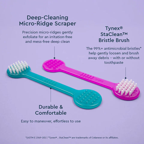 RADIUS Tongue Cleaner