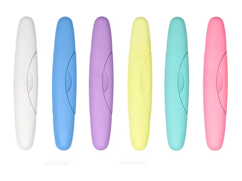 Standard Toothbrush Case
