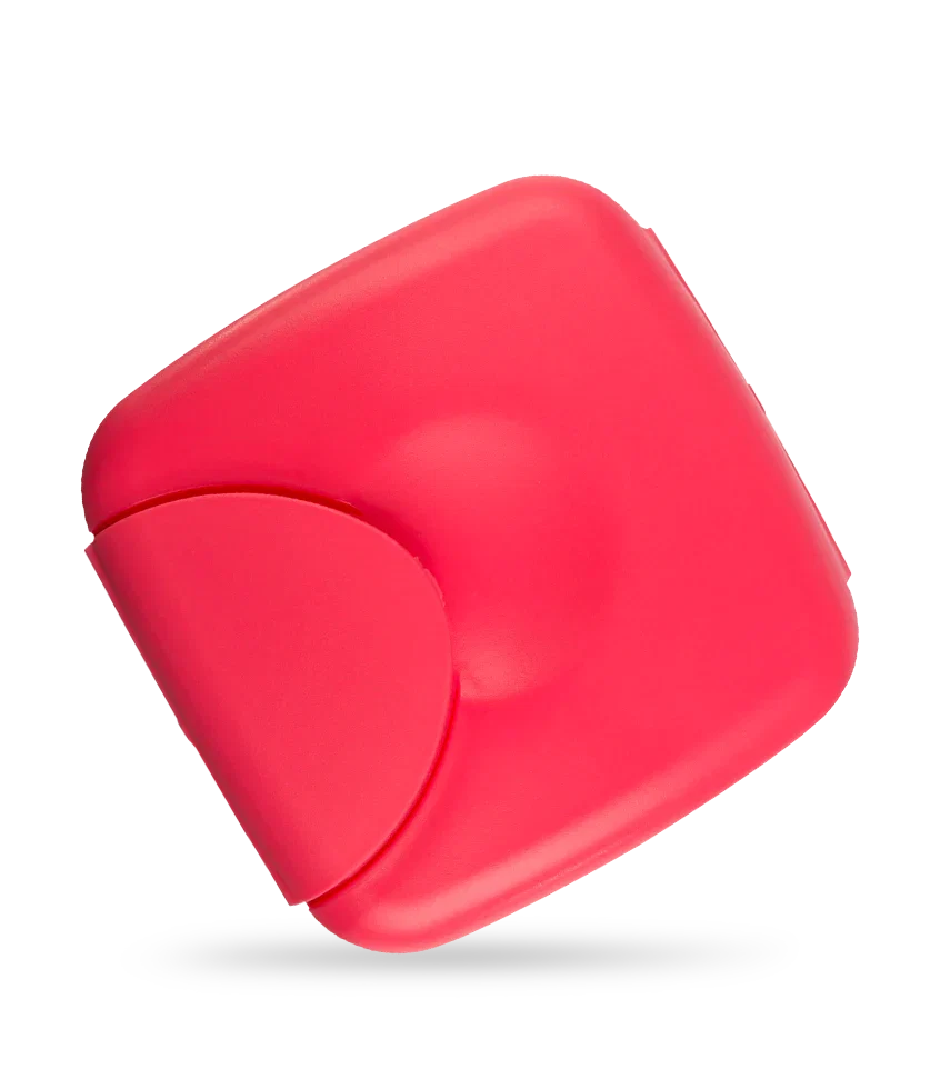 Small Tampon / Condom Case