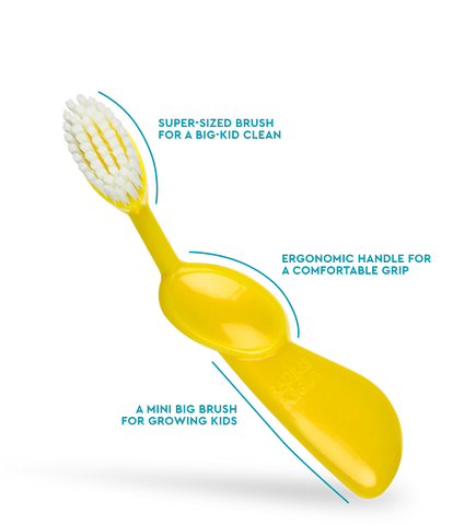 Kidz® Brush (6 yrs+)