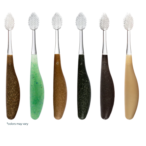 Source Replacement Head Toothbrush