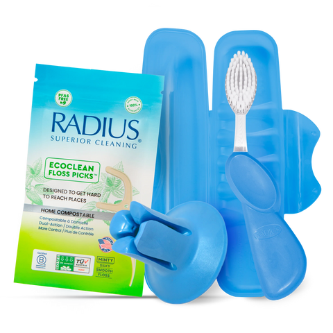 RADIUS Vacation Bundle