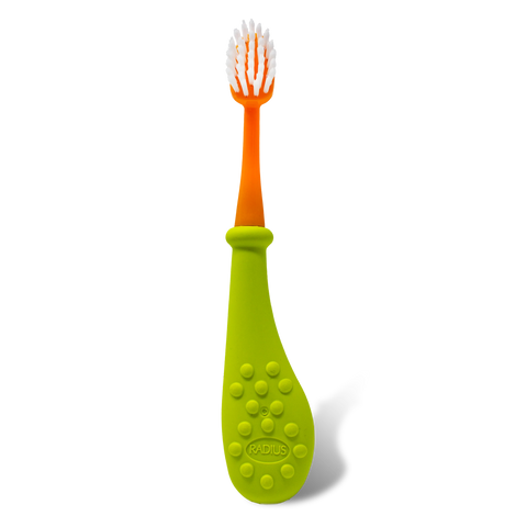 Big Kidz® Replaceable Head Forever Brush® (6yrs+)