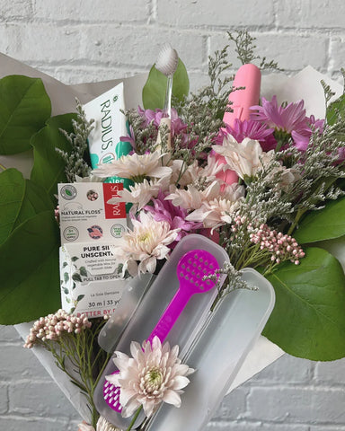 Mother’s Day Oral Care Bundle
