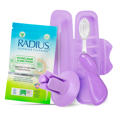 RADIUS Vacation Bundle