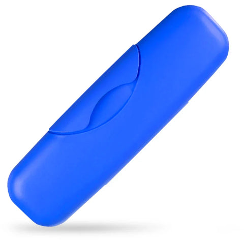 Large Tampon Travel Case