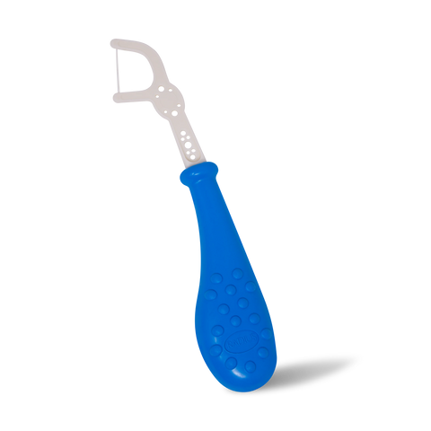 EcoFlex™  Starter Kit: Handle + 14 Count Picks