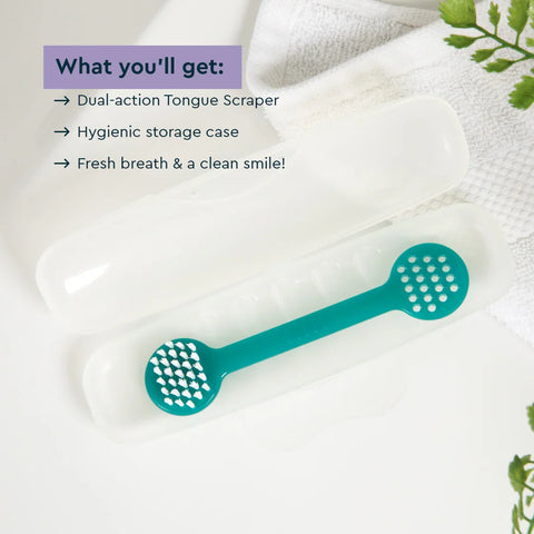 RADIUS Tongue Cleaner