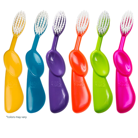 Kidz® Brush (6 yrs+)