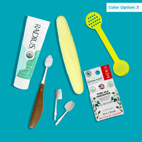 Mother’s Day Oral Care Bundle