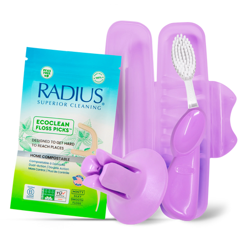 RADIUS Vacation Bundle