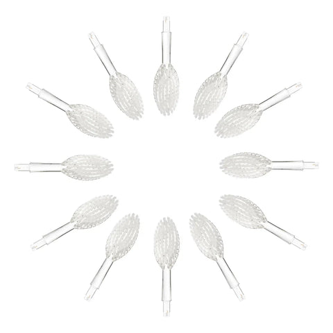 Big Brush Toothbrush Replacement Heads
