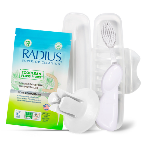 RADIUS Vacation Bundle