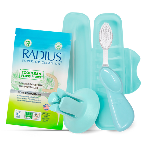 RADIUS Vacation Bundle