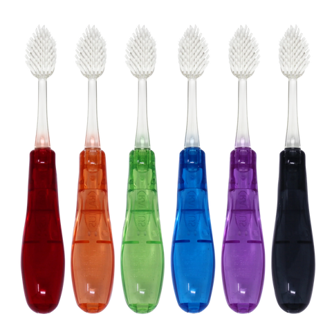 Tour Travel Brush